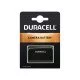 Duracell DR9943 batterie de caméra/caméscope Lithium-Ion (Li-Ion) 1600 mAh Duracell DR9943 batterie de caméra/caméscope Lithium-Ion (Li-Ion) 1600 mAh