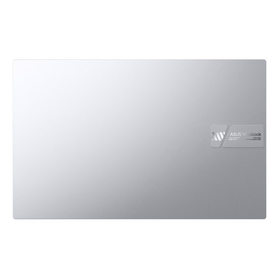 ASUS Vivobook 17X M3704YA-AU119W AMD Ryzen™ 5 7540U Ordinateur portable 43,9 cm (17.3") Full HD 16 Go DDR4-SDRAM 512 Go SSD Wi-Fi 6E (802.11ax) Windows 11 Home Allemand Argent ASUS Vivobook 17X M3704YA-AU119W AMD Ryzen™ 5 7540U Ordinateur portable 43,9 cm (17.3") Full HD 16 Go DDR4-SDRAM 512 Go SSD Wi-Fi 6E (802.11ax) Windows 11 Home Allemand Argent