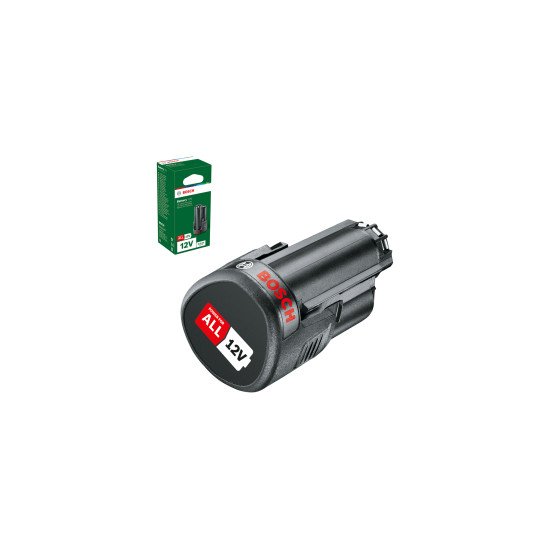 Bosch 1 600 A02 N79 Batterie