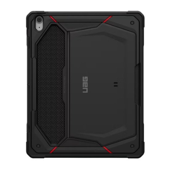 Urban Armor Gear Monarch iPad Air 13" 33 cm (13") Housse Noir