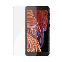 PanzerGlass 7267 écran et protection arrière de téléphones portables Protection d'écran transparent Samsung 1 pièce(s) PanzerGlass 7267 écran et protection arrière de téléphones portables Protection d'écran transparent Samsung 1 pièce(s)