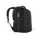 Wenger/SwissGear PlayerOne sacoche d'ordinateurs portables 43,9 cm (17.3") Sac à dos Noir