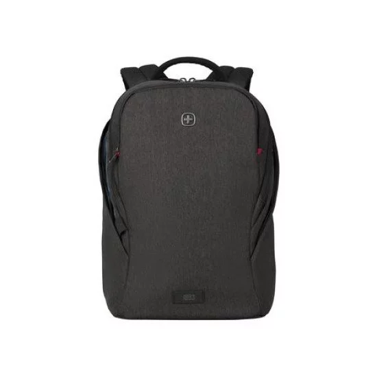 Wenger/SwissGear MX Light sacoche d'ordinateurs portables 40,6 cm (16") Sac à dos Gris Wenger/SwissGear MX Light sacoche d'ordinateurs portables 40,6 cm (16") Sac à dos Gris