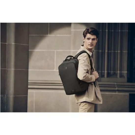 Wenger/SwissGear MX Light sacoche d'ordinateurs portables 40,6 cm (16") Sac à dos Gris Wenger/SwissGear MX Light sacoche d'ordinateurs portables 40,6 cm (16") Sac à dos Gris