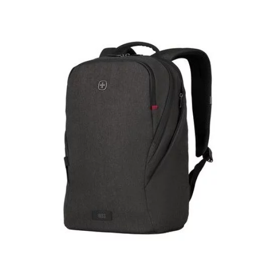Wenger/SwissGear MX Light sacoche d'ordinateurs portables 40,6 cm (16") Sac à dos Gris Wenger/SwissGear MX Light sacoche d'ordinateurs portables 40,6 cm (16") Sac à dos Gris