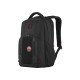 Wenger/SwissGear PlayerMode sacoche d'ordinateurs portables 39,6 cm (15.6") Sac à dos Noir