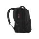 Wenger/SwissGear PlayerMode sacoche d'ordinateurs portables 39,6 cm (15.6") Sac à dos Noir