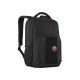 Wenger/SwissGear PlayerMode sacoche d'ordinateurs portables 39,6 cm (15.6") Sac à dos Noir