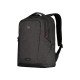 Wenger/SwissGear MX Professional sacoche d'ordinateurs portables 40,6 cm (16") Sac à dos Gris