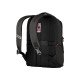 Wenger/SwissGear MX Professional sacoche d'ordinateurs portables 40,6 cm (16") Sac à dos Gris