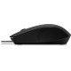 HP 150 souris Ambidextre USB Type-A Optique 1600 DPI