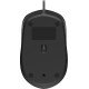 HP 150 souris Ambidextre USB Type-A Optique 1600 DPI