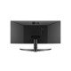 LG 29WP500-B écran PC 29" 2560 x 1080 pixels Full HD Ultra large LED Noir