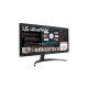 LG 29WP500-B écran PC 29" 2560 x 1080 pixels Full HD Ultra large LED Noir