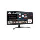 LG 29WP500-B écran PC 29" 2560 x 1080 pixels Full HD Ultra large LED Noir