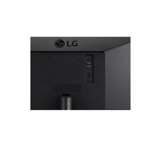 LG 29WP500-B écran PC 29" 2560 x 1080 pixels Full HD Ultra large LED Noir