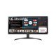 LG 29WP500-B écran PC 29" 2560 x 1080 pixels Full HD Ultra large LED Noir