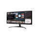 LG 29WP500-B écran PC 29" 2560 x 1080 pixels Full HD Ultra large LED Noir