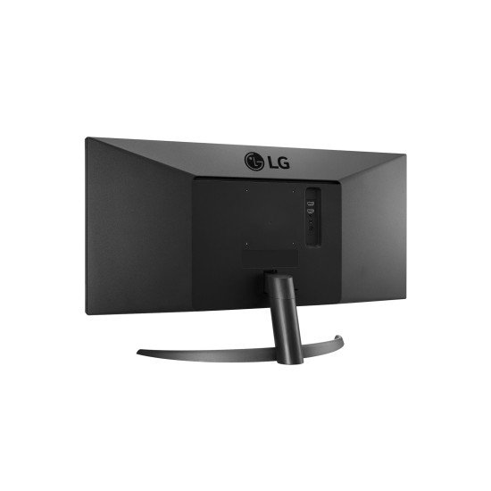 LG 29WP500-B écran PC 29" 2560 x 1080 pixels Full HD Ultra large LED Noir