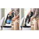 Bosch BCS1041WAC aspirateur balai et balai électrique Batterie Sec HEPA Sans sac 0,4 L 23,5 W Noir, Blanc 4 Ah Bosch BCS1041WAC aspirateur balai et balai électrique Batterie Sec HEPA Sans sac 0,4 L 23,5 W Noir, Blanc 4 Ah