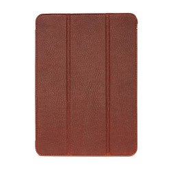 Decoded D20IPAP11SC1CBN étui pour tablette 27,9 cm (11") Folio Marron