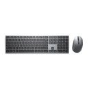 DELL Clavier et souris Pro Plus - KM7321W - suisse (QWERTZ)