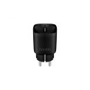 Hombli HBPP-0205 Prise intelligente 3680 W Maison Noir Hombli HBPP-0205 Prise intelligente 3680 W Maison Noir