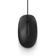 HP Souris filaire laser 128