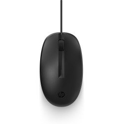 HP Souris filaire laser 128 HP Souris filaire laser 128