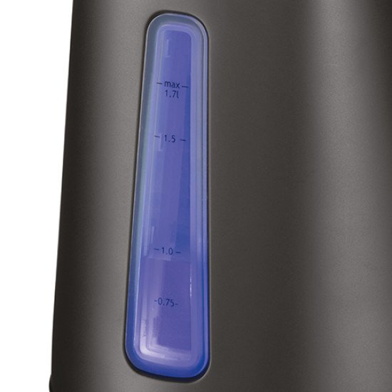 Russell Hobbs 26140-70 bouilloire 1,7 L 2400 W Noir