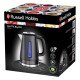 Russell Hobbs 26140-70 bouilloire 1,7 L 2400 W Noir
