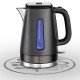 Russell Hobbs 26140-70 bouilloire 1,7 L 2400 W Noir