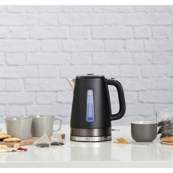 Russell Hobbs 26140-70 bouilloire 1,7 L 2400 W Noir