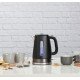 Russell Hobbs 26140-70 bouilloire 1,7 L 2400 W Noir