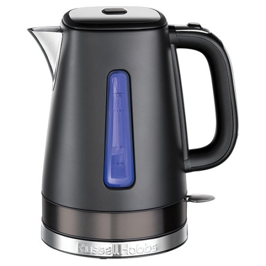 Russell Hobbs 26140-70 bouilloire 1,7 L 2400 W Noir