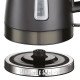 Russell Hobbs 26140-70 bouilloire 1,7 L 2400 W Noir
