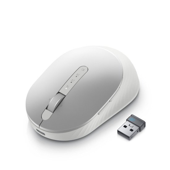 DELL Souris sans fil rechargeable Premier - MS7421W