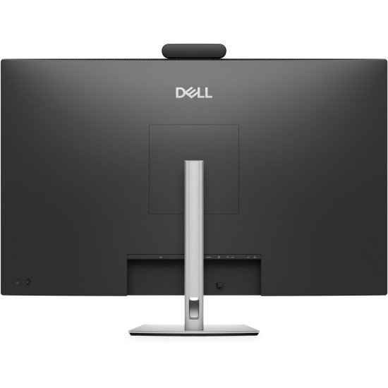 DELL Pro P P4326QEB écran PC 108 cm (42.5") 3840 x 2160 pixels 4K Ultra HD LCD Noir, Gris