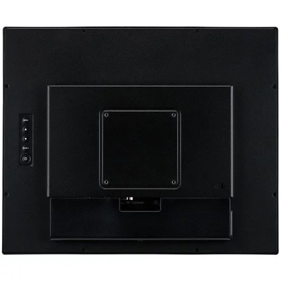 iiyama ProLite TF1734MC-B7X moniteur à écran tactile 17" 1280 x 1024 pixels Plusieurs pressions Noir iiyama ProLite TF1734MC-B7X moniteur à écran tactile 17" 1280 x 1024 pixels Plusieurs pressions Noir