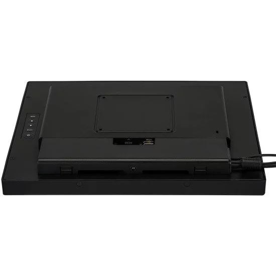 iiyama ProLite TF1734MC-B7X moniteur à écran tactile 17" 1280 x 1024 pixels Plusieurs pressions Noir iiyama ProLite TF1734MC-B7X moniteur à écran tactile 17" 1280 x 1024 pixels Plusieurs pressions Noir