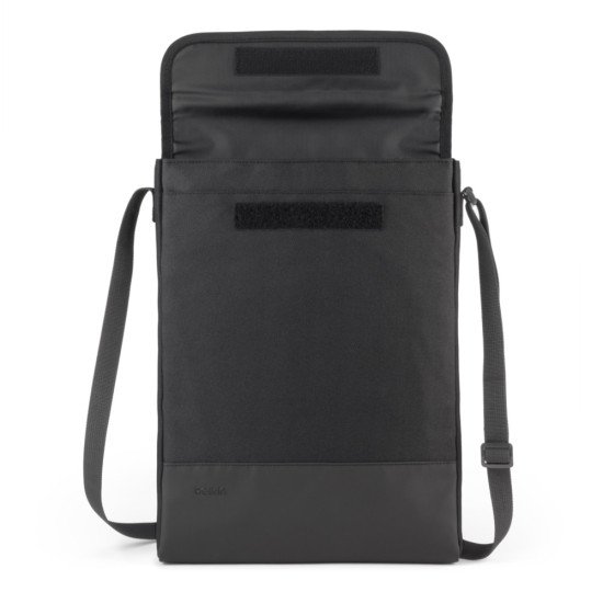 Belkin EDA001 sacoche d'ordinateurs portables 33 cm (13") Housse Noir
