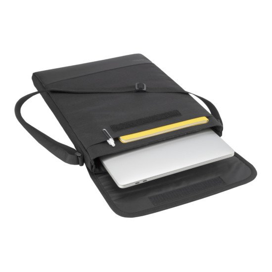Belkin EDA001 sacoche d'ordinateurs portables 33 cm (13") Housse Noir