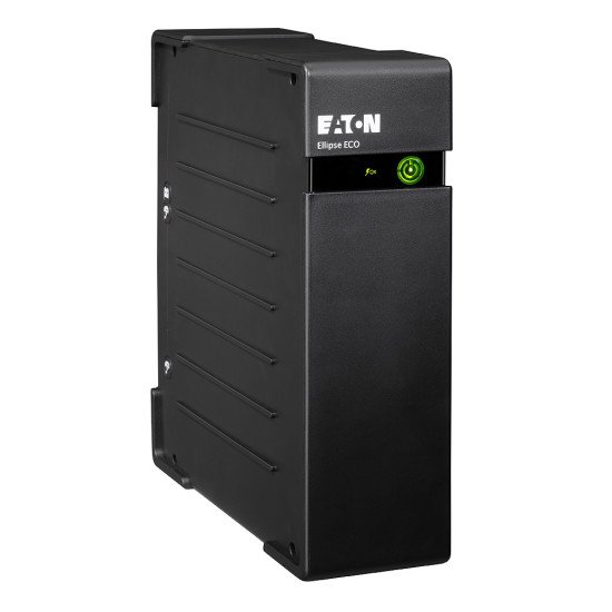 Eaton Ellipse ECO 500 DIN alimentation d'énergie non interruptible 500 VA 300 W 4 sortie(s) CA