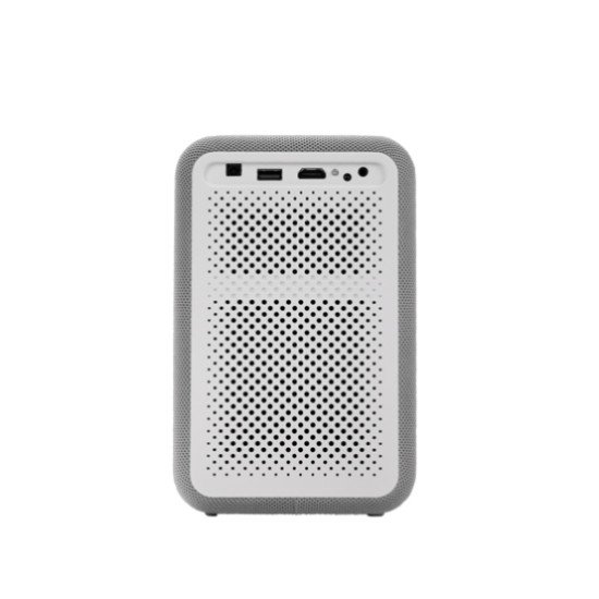 HP CC500 Projecteur à focale standard 260 ANSI lumens LCD 1080p (1920x1080) Blanc