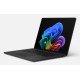 Microsoft Surface Laptop 8 15" Copilot+ PC Snapdragon Ordinateur portable 38,1 cm (15") Écran tactile 16 Go LPDDR5x-SDRAM 512 Go SSD Wi-Fi 7 (802.11be) Windows 11 Pro Noir