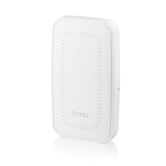 Zyxel WAX300H 2400 Mbit/s Blanc Connexion Ethernet POE