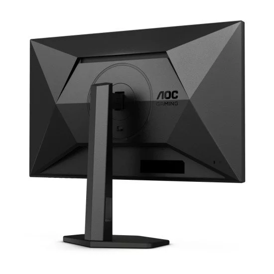 AOC 27G4X écran PC 68,6 cm (27") 1920 x 1080 pixels Full HD LED Noir AOC 27G4X écran PC 68,6 cm (27") 1920 x 1080 pixels Full HD LED Noir
