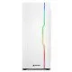 Sharkoon RGB Slider Midi Tower Blanc Sharkoon RGB Slider Midi Tower Blanc