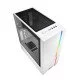 Sharkoon RGB Slider Midi Tower Blanc Sharkoon RGB Slider Midi Tower Blanc