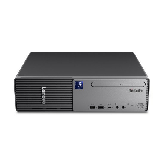 Lenovo ThinkCentre neo 50s Gen 6 Intel Core Ultra 5 225 32 Go DDR5-SDRAM 1 To SSD SFF PC Noir